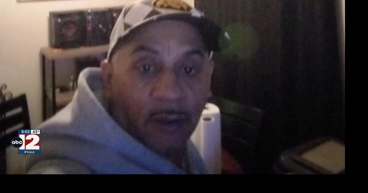 Warrant issued for Saginaw man in homicide on Fairfax Street | | abc12.com