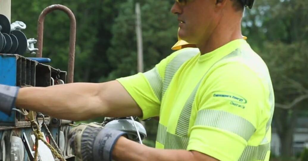 Consumers Energy customers preparing for scheduled power outages