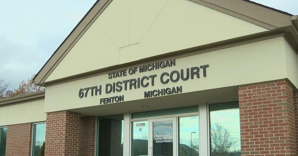 Judges firing back against Genesee County Board s court closure plan