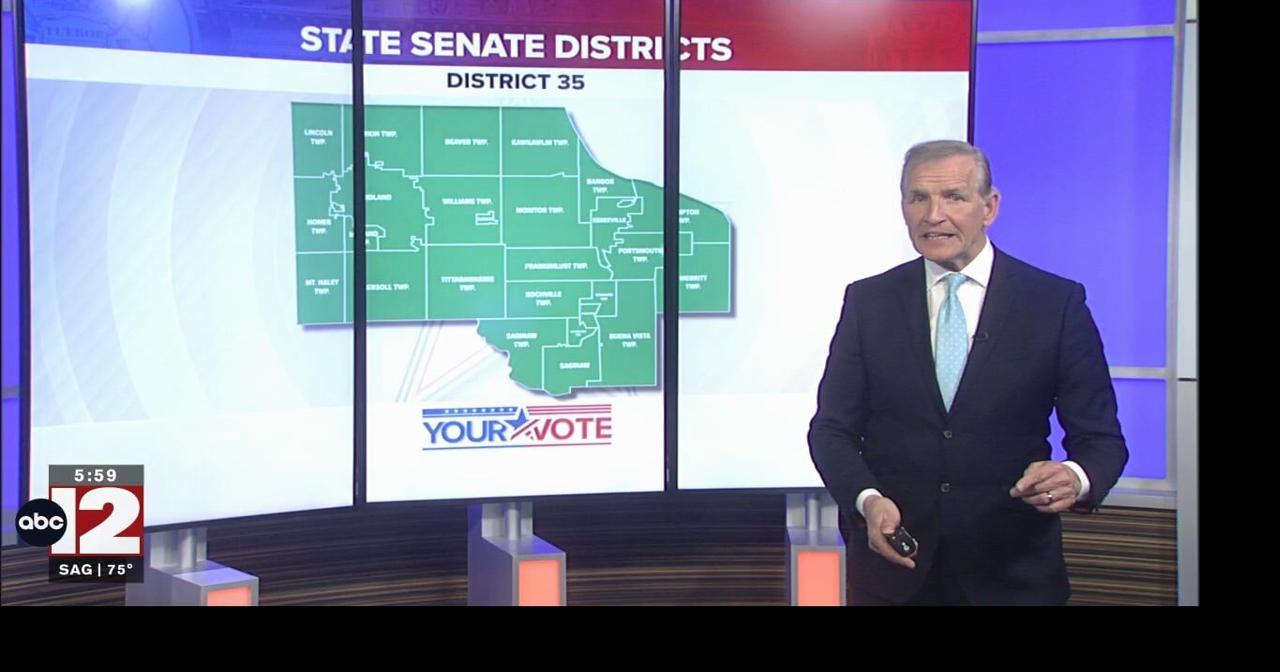 As 35th State Senate vote nears, some voters confused as to whether ...