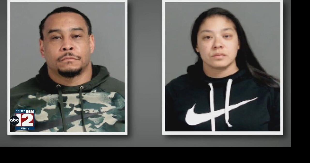 Detroit police officers sent to trial for child abuse in Flint | Crime ...