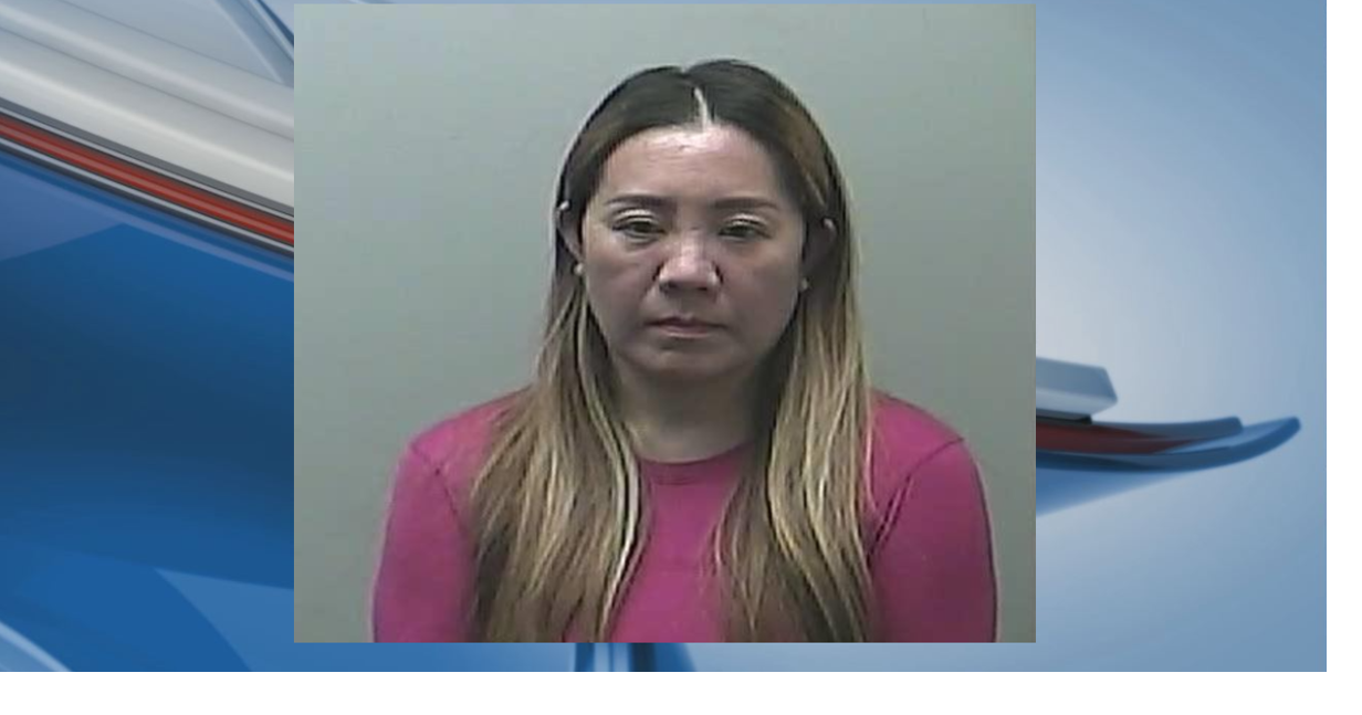 California woman accused of scamming two elderly people in Midland County