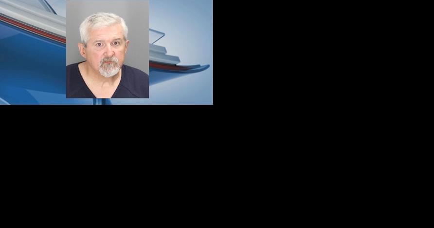 Clio man accused of trying to meet teen for sex - Vimarsana News