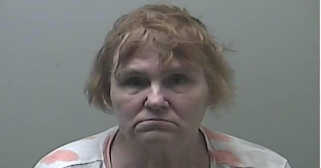Midland County woman pleads in child sex crimes case