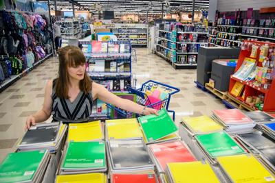 Meijer continues teacher discount on school supplies for entire