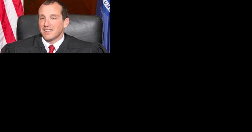 Judge on Michigan's top court getting mental health care - Vimarsana News