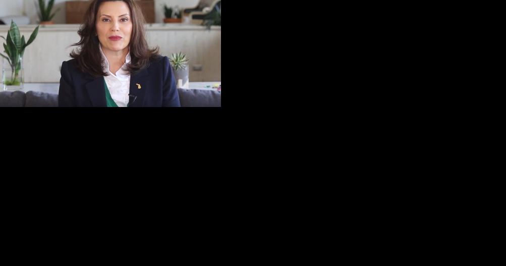 Prosecutor drops out of Gov. Whitmer kidnapping plot case - Vimarsana News