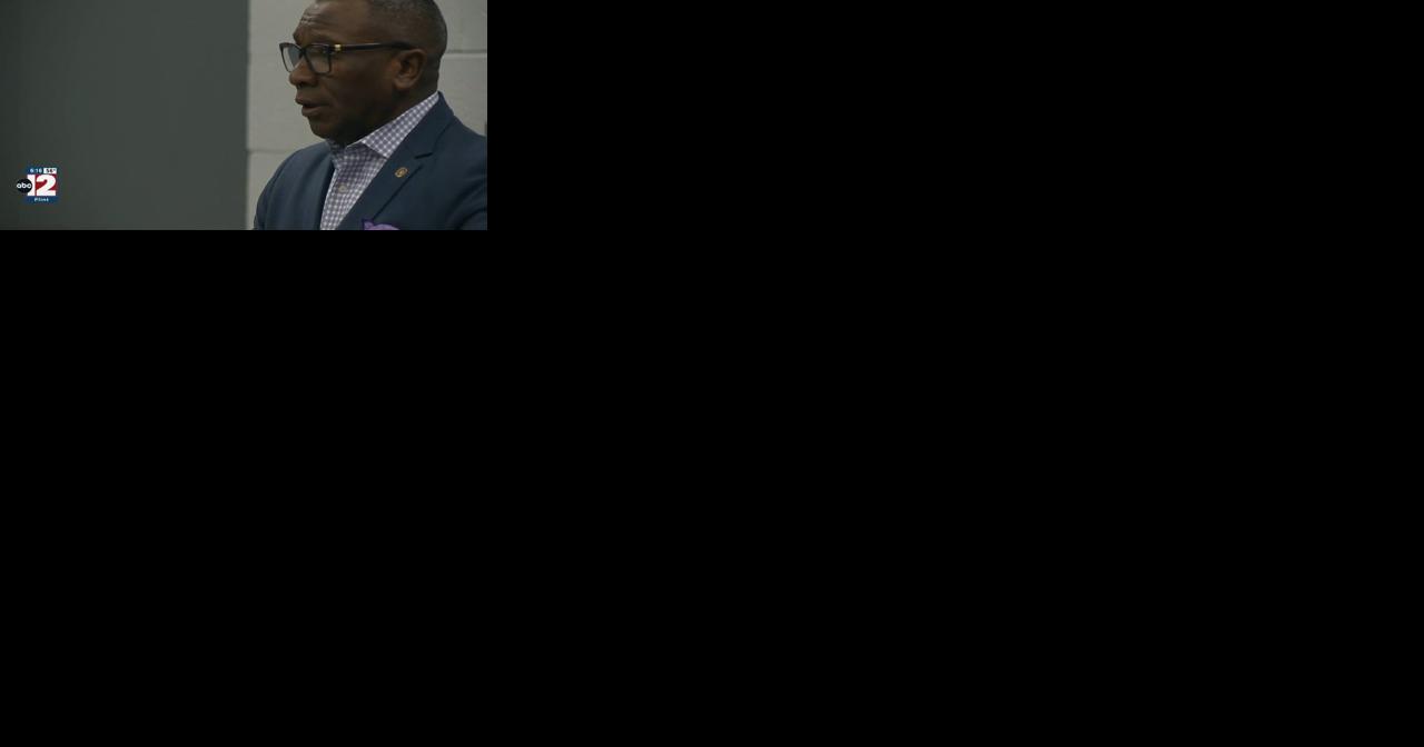 Rep. Amos O'Neal holds a listening session on opioid funds on Monday - Vimarsana News