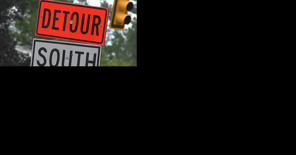 Westbound I-69 to close in Lapeer County on Wednesday morning - Vimarsana News