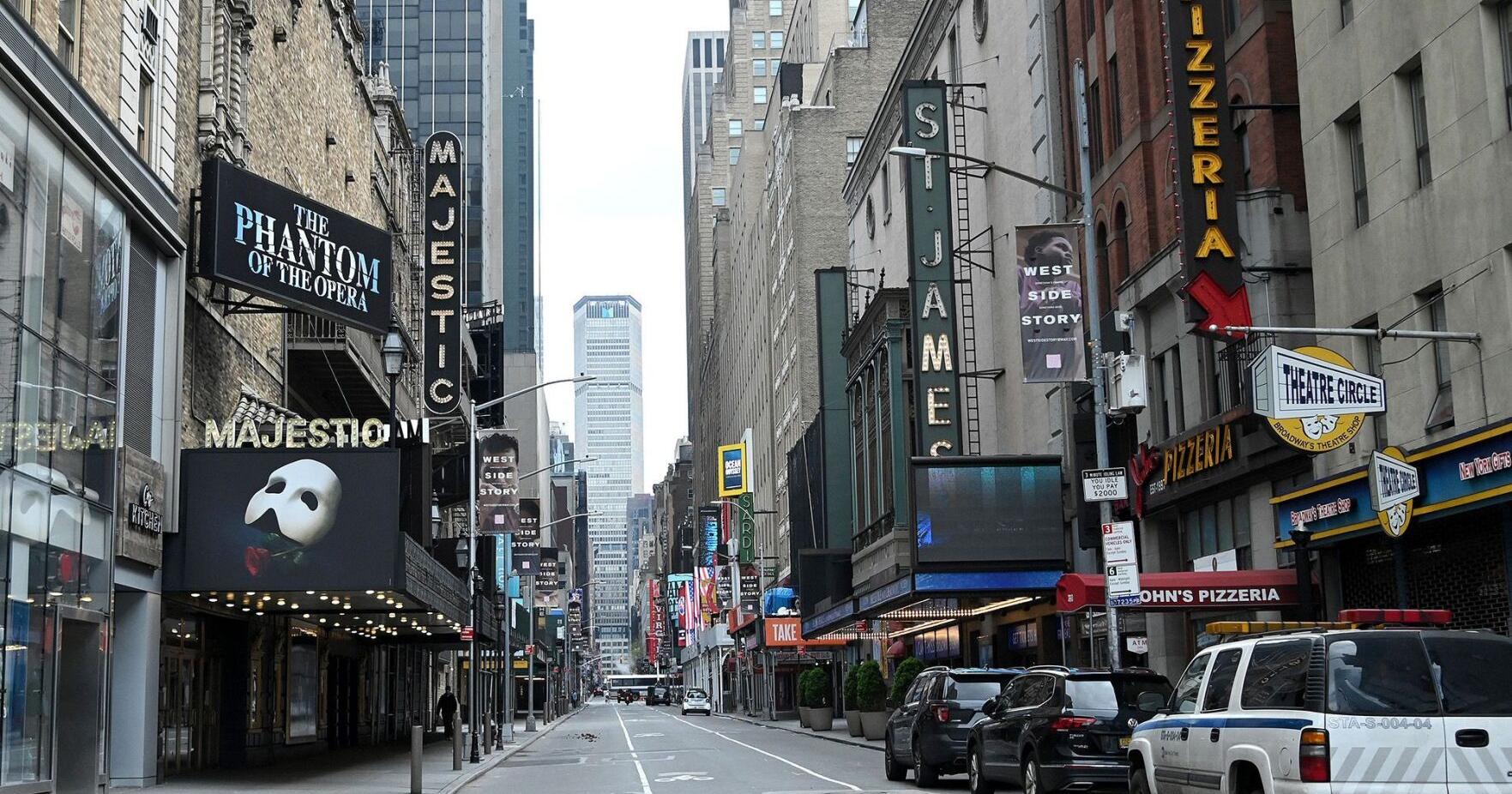 Broadway strike averted after deal reached by union and producers - Vimarsana News