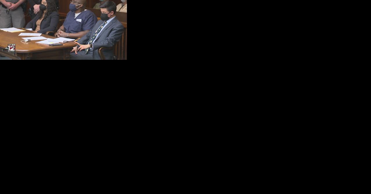 Saginaw County man resentenced to life in prison in 1997 death of Karen King - Vimarsana News