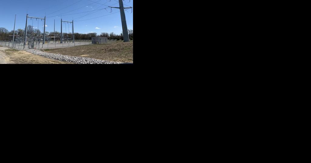 DTE hopes new electric substation in Almont improves service - Vimarsana News