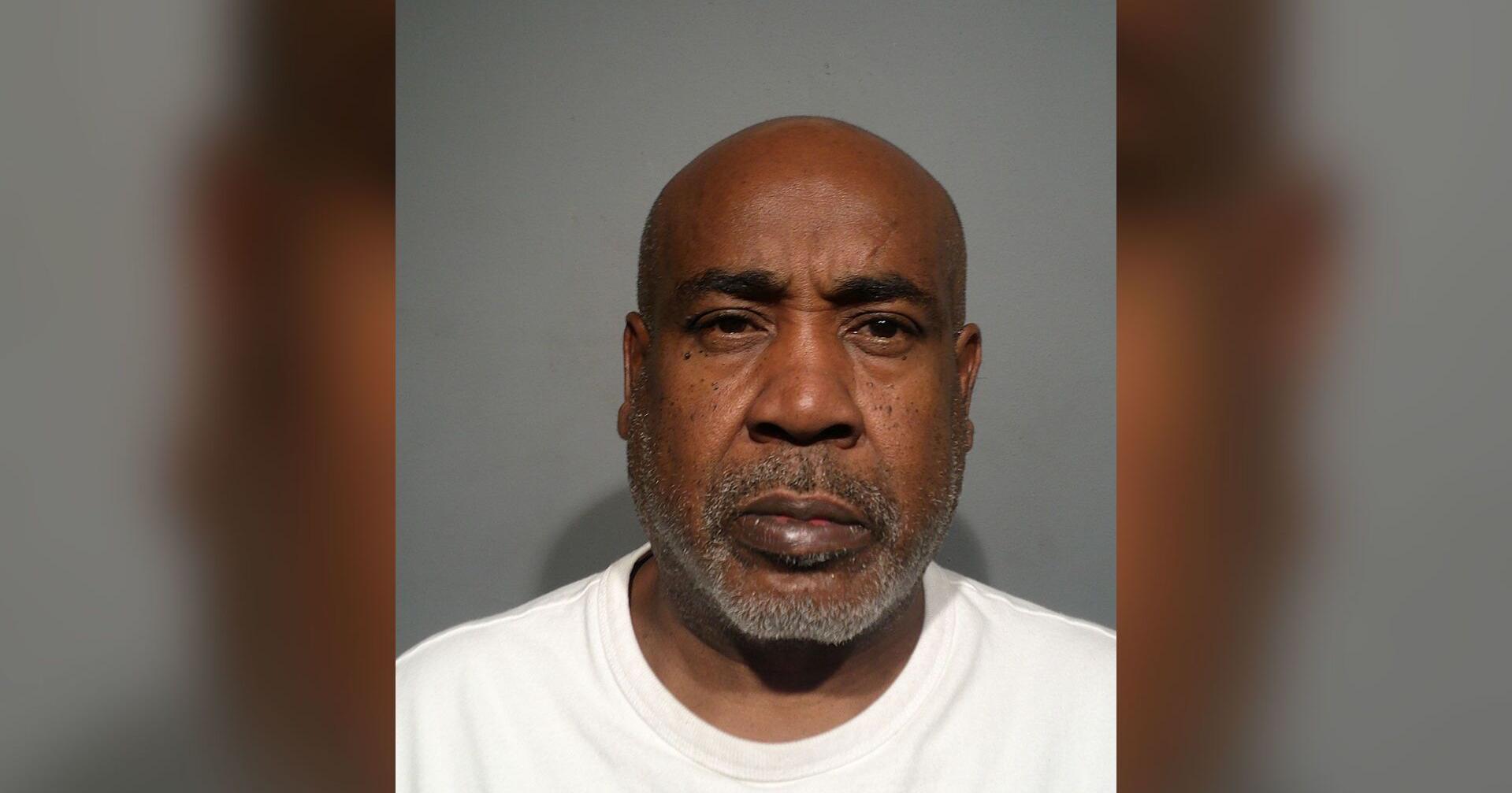 The suspect in the killing of Tupac Shakur appears in court for the first time - Vimarsana News
