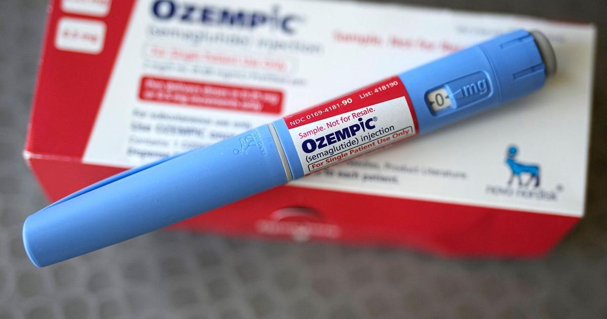 Trump administration nears deals to offer obesity drugs for $149 a month