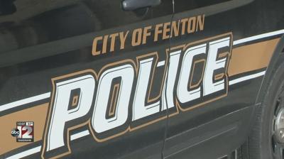 Fenton Police Department