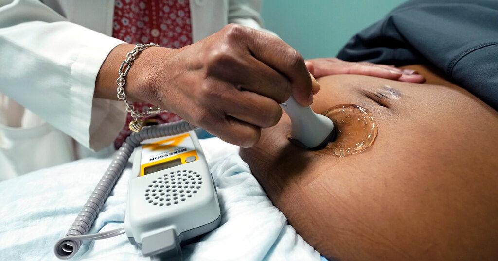 U.S. births dropped last year, suggesting 2024 uptick was short-lived