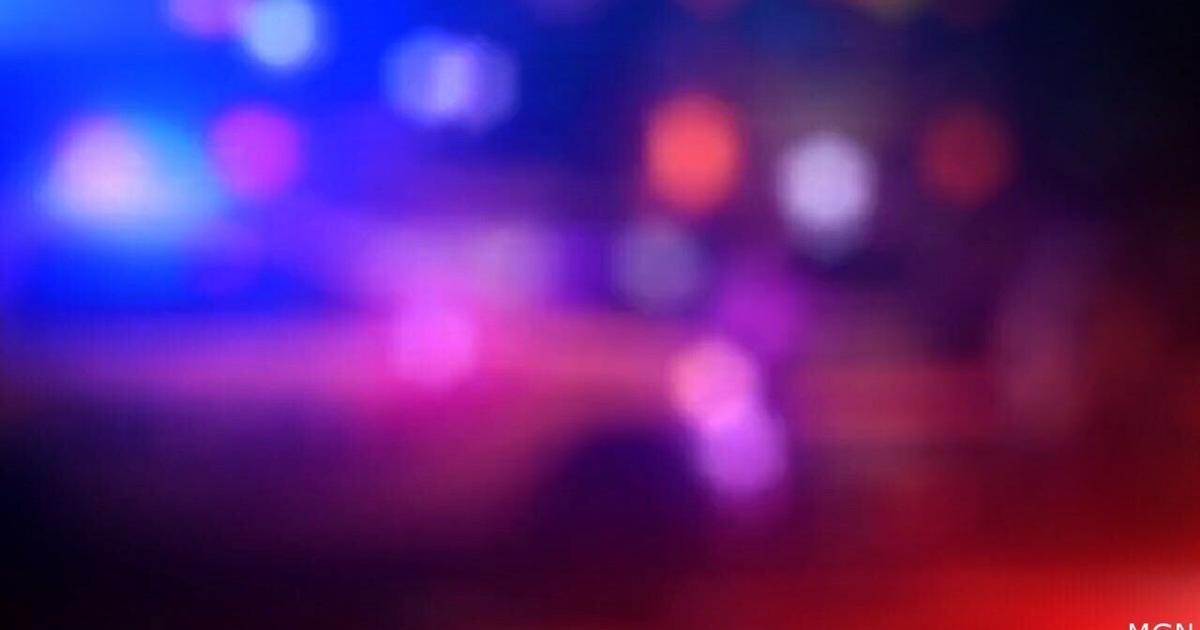 Two men accused of a shooting in Clawson arrested in Huron County(01)