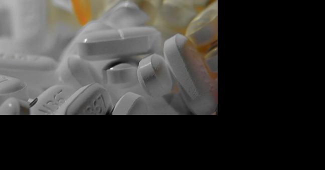 War on drugs continues after 3 kilograms of fentanyl seized in Flint - Vimarsana News