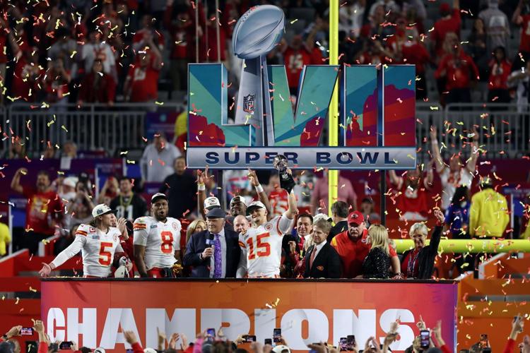 NFL Super Bowl champions Kansas City Chiefs lose season opener to Detroit  Lions 21-20 - ABC News