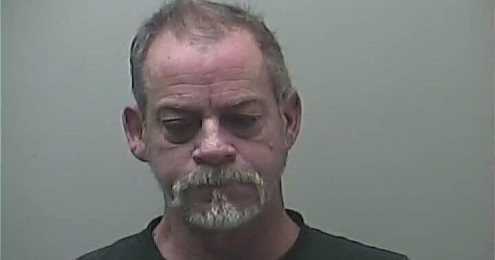 Midland County man facing 9 charges after standoff with police | Crime ...