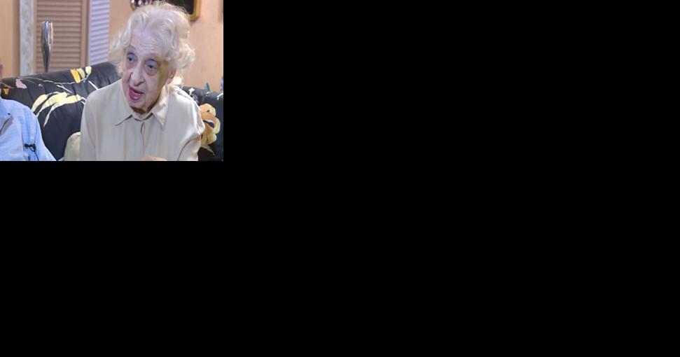 Boca Raton couple celebrates nearly 82 years of marriage on Valentine's Day - Vimarsana News
