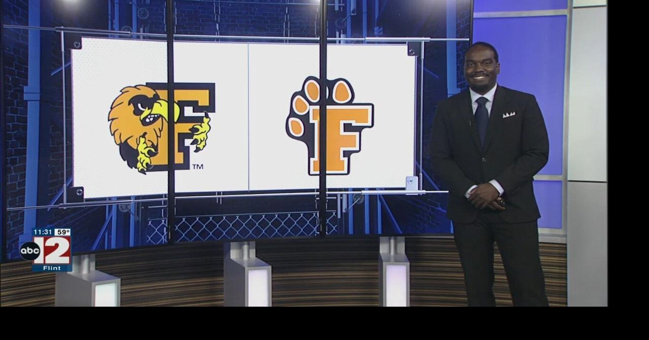 HS Softball Fenton at Flushing Video