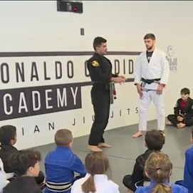 Two Michigan girls win gold medals at 2023 Pan Kids Jiu-Jitsu Championship - Vimarsana News