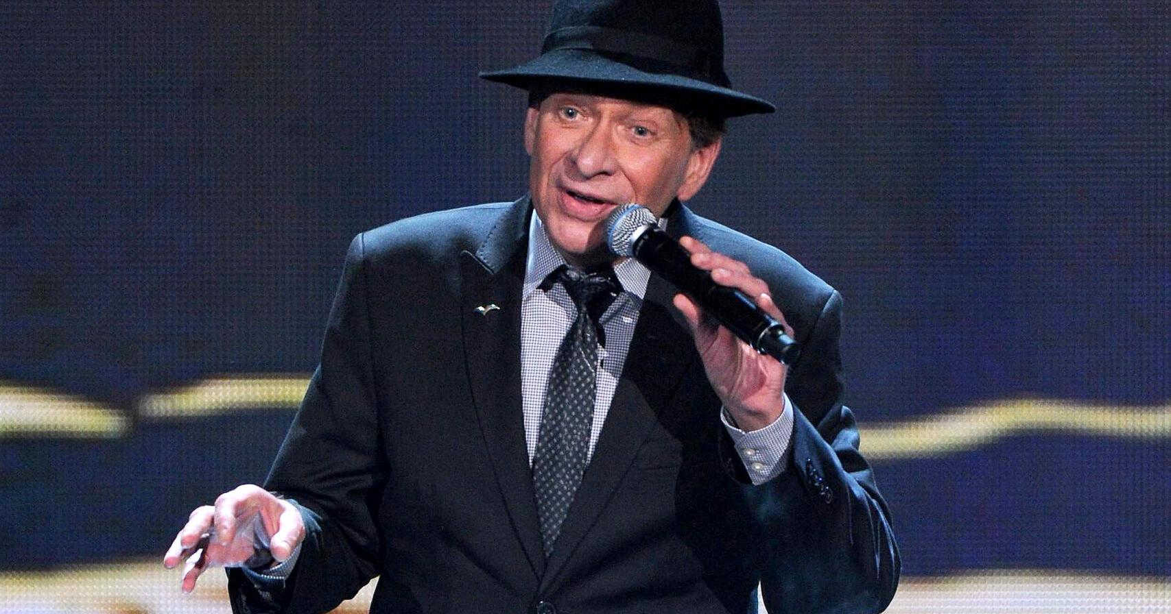 Bobby Caldwell, 'What You Won't Do For Love' singer and songwriter, dead at 71 - Vimarsana News