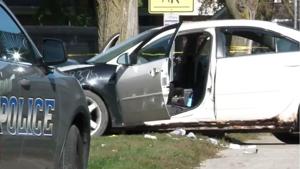 Double Shooting in Saginaw Leaves One Dead, One Critically Injured