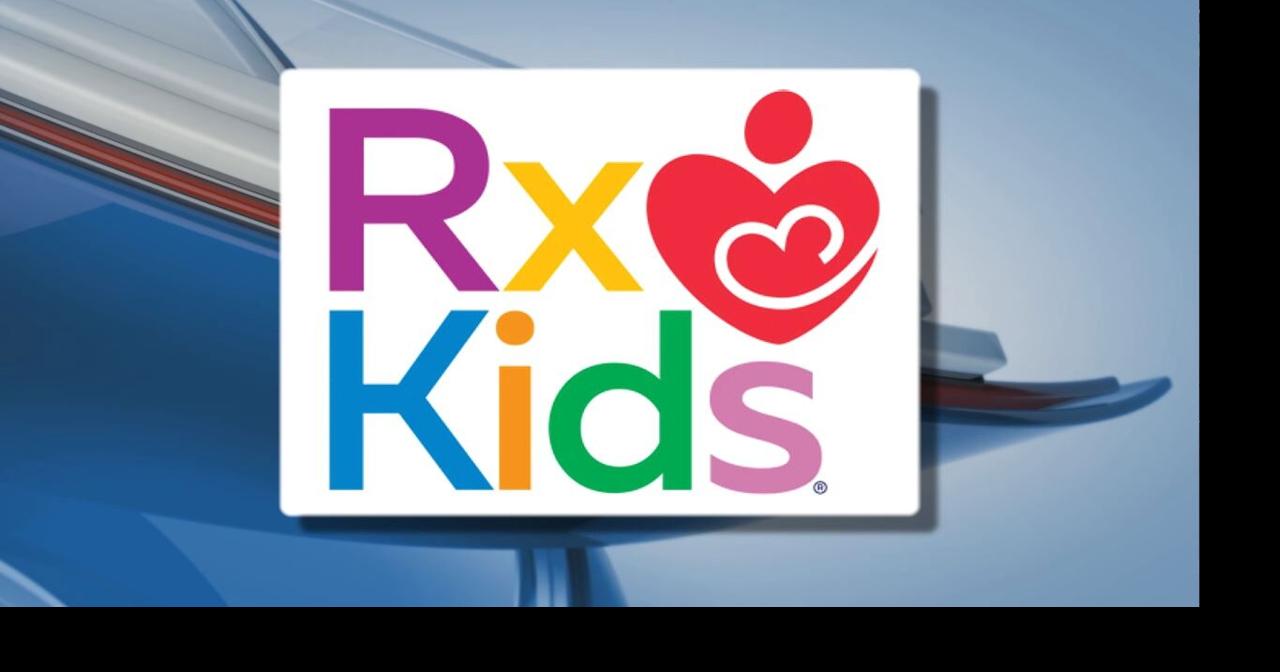 RX Kids now open to eight more communities in Genesee County