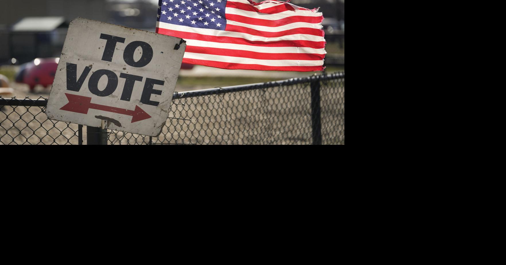 Michigan governor candidate leaving the Republican party