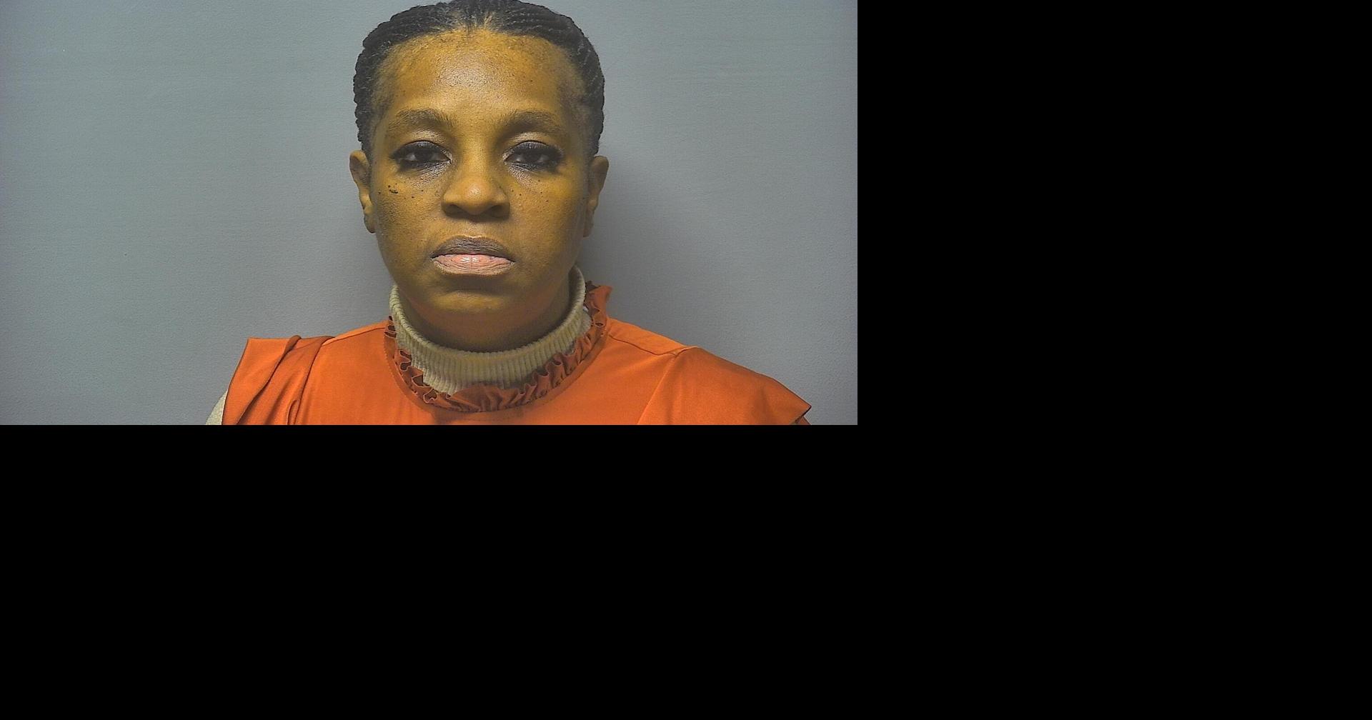 Saginaw woman accused of locking sister-in-law in a basement for 2 ...