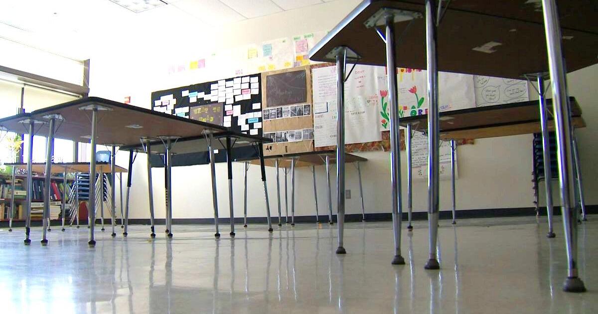 Michigan faces teacher retention crisis amid certification surge