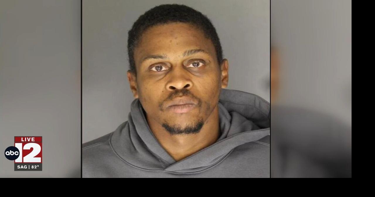 Man in Saginaw Twp. hostage case walked away from hospital, tied to ...