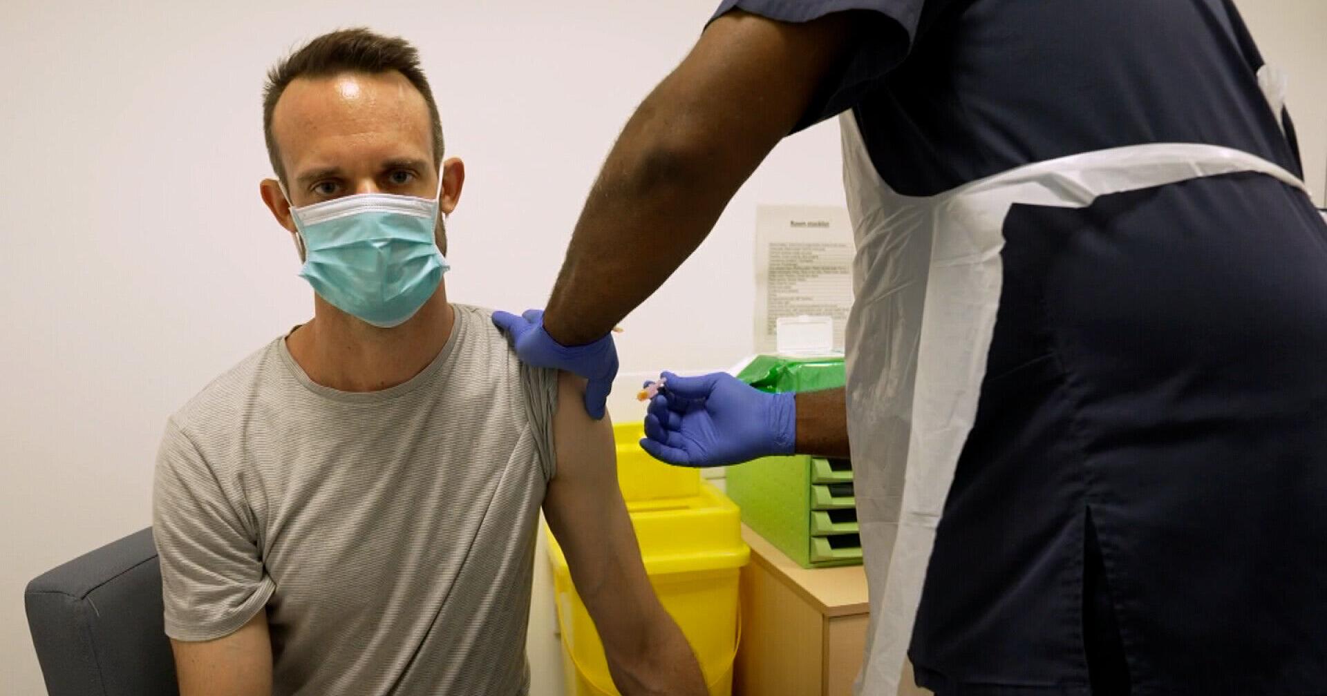 Biden administration to move forward with plan to stretch monkeypox vaccine doses - Vimarsana News