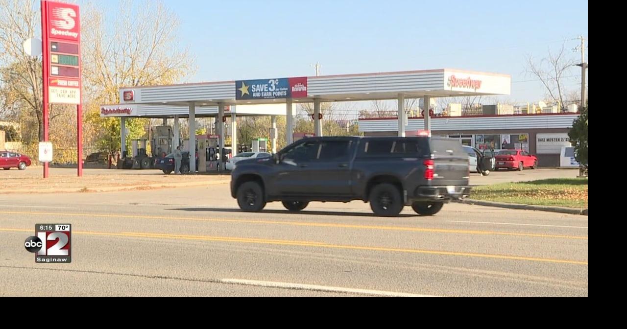 MidMichigan gas prices spike 50 cents in about 24 hours Business