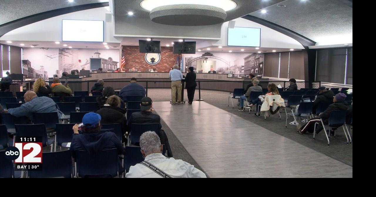 Flint City Council reviews 2026 budget in public hearings | Local ...