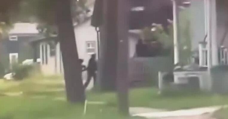 Saginaw man convicted on 1 of 2 charges from police shooting | Crime ...