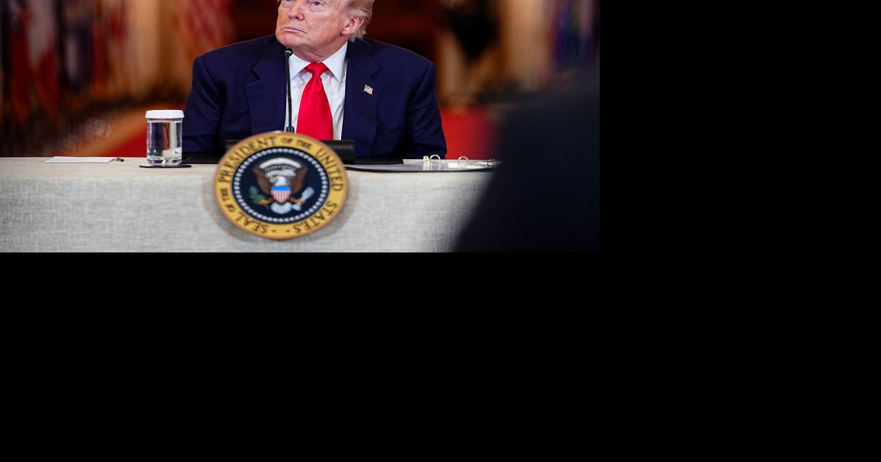 Trump’s Iran War Stance Shifts: A New Strategic Play in 2026