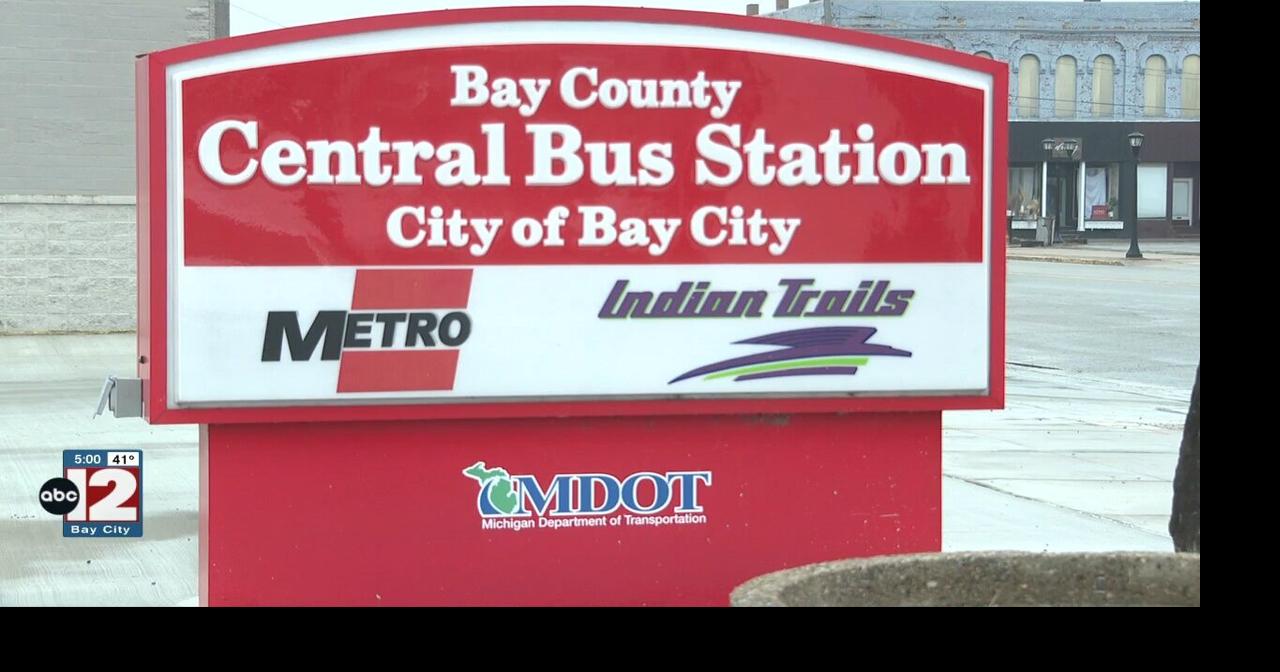 Metro Transit Routes