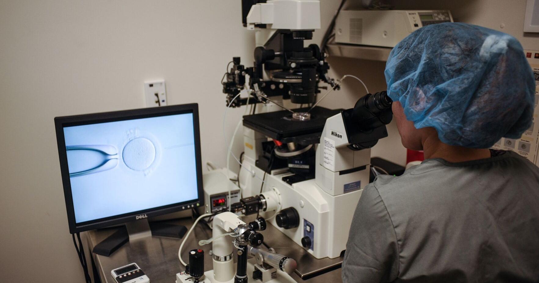 How the reversal of Roe v. Wade led to the Alabama Supreme Court ruling that frozen embryos are children - Vimarsana News