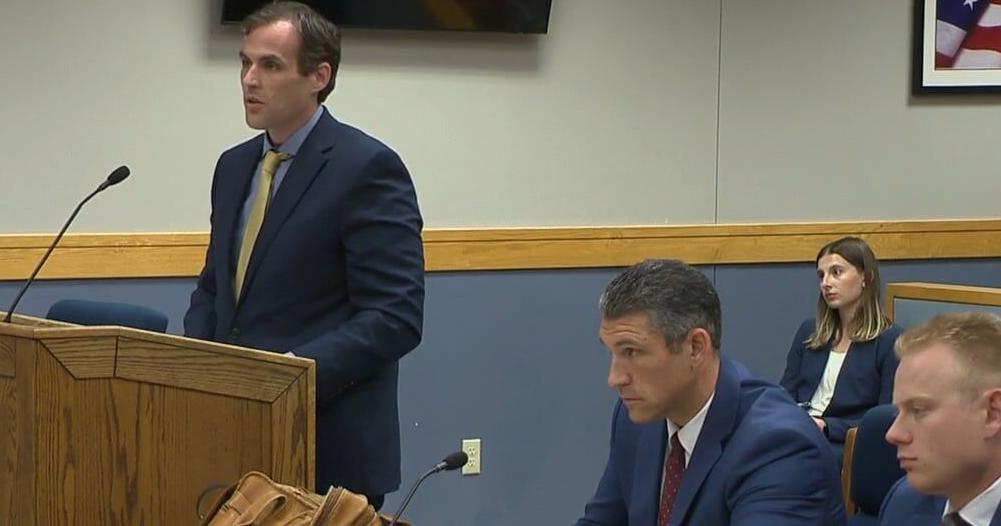 Bay County court ruling goes in favor of #39 old #39 Auburn Area Chamber of