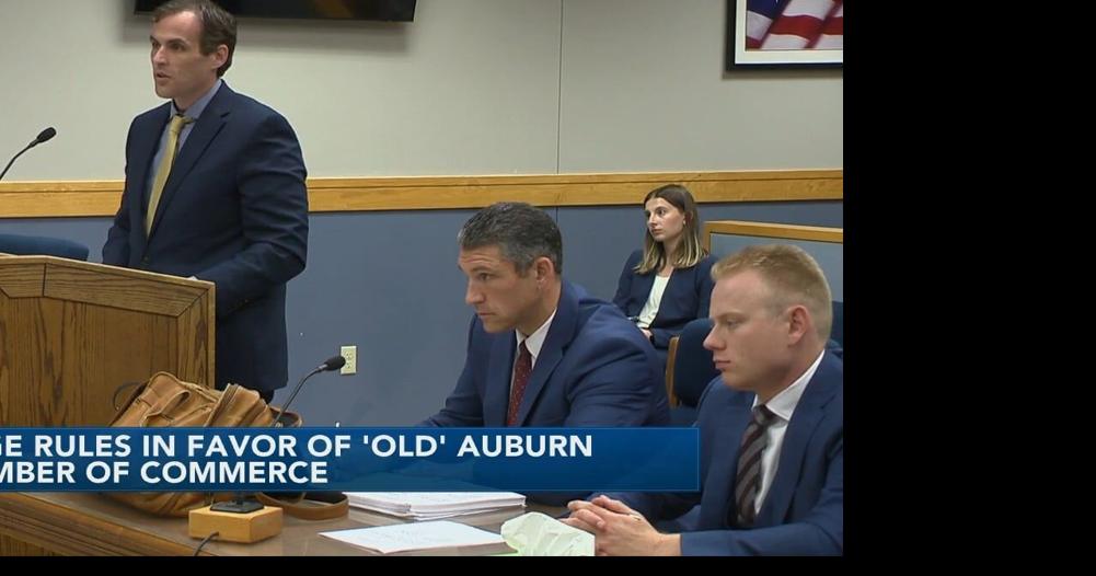 Bay County court ruling goes in favor of #39 old #39 Auburn Area Chamber of