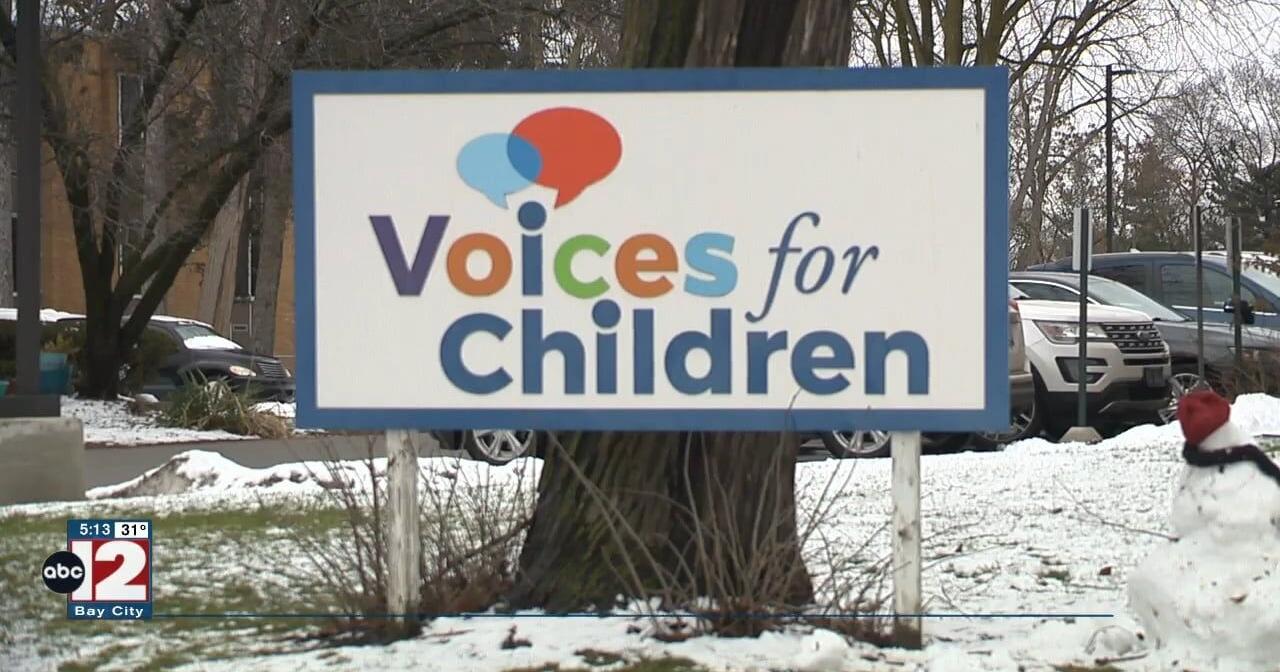 Voices for Children in Genesee County continues to help keep kids safe - Vimarsana News