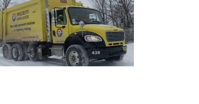 Priority Waste committed to hiring more Flint employees after successful start to collection - Vimarsana News