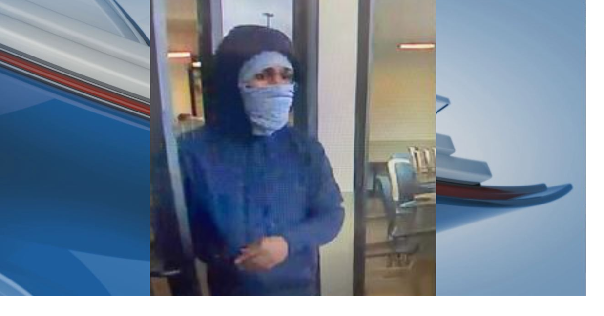 Police looking for man accused of robbing Kroger in Saginaw Township ...