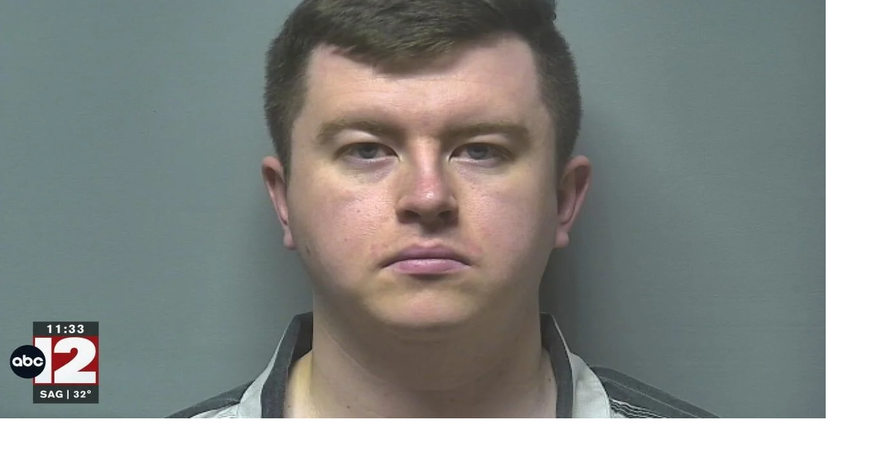 Former corrections officer sentenced to jail for possessing child porn ...