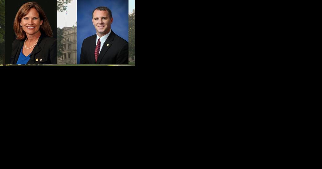 State budget disagreement leads to shakeup for Michigan Republicans - Vimarsana News