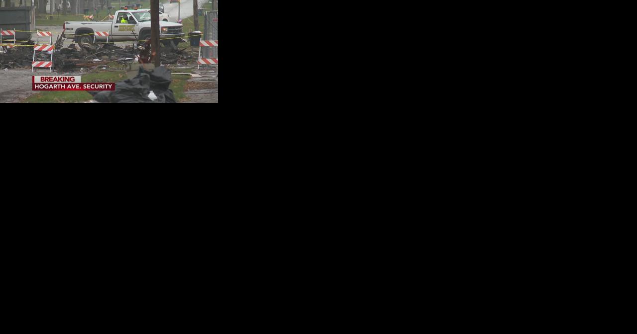 Security contact for Hogarth Ave. extended by City of Flint - Vimarsana News