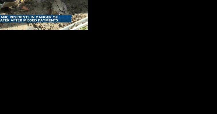 Grand Blanc mobile home park in danger of losing water after missed payments - Vimarsana News